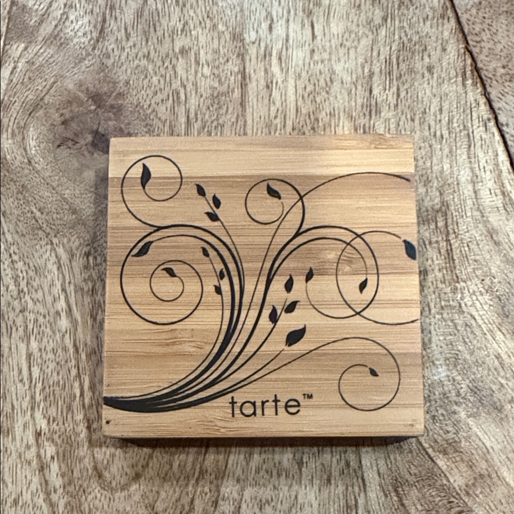 Tarte Amazonian Clay Eyeshadow Palette